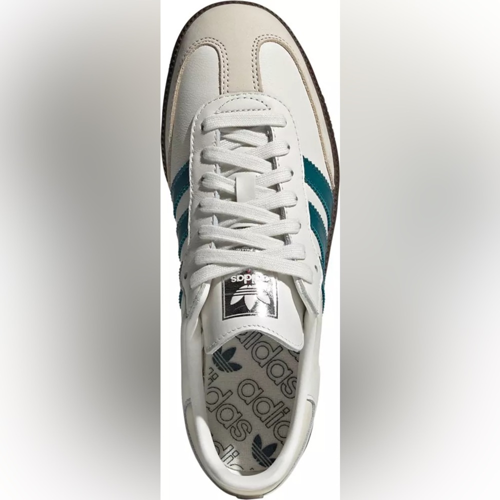 adidas Women's Samba OG Shoes - Picture 2 of 6